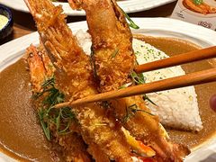-CURRY YA 熟成咖哩專門店(深圳湾万象城店)