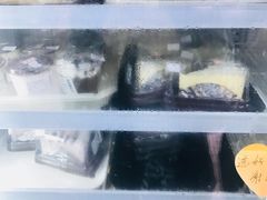 -红叶蛋糕(温泉店)