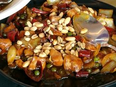 -顶鲜101美食美景餐厅