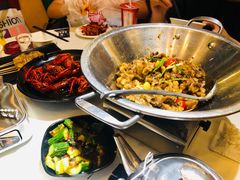 -聚味瞿记·龙虾堂(望城店)