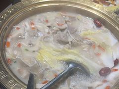 -老三龙虾(汉阳杨泗庙店)