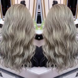 -Coo Hair salon