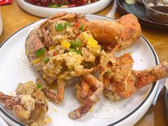 -醉壹号海鲜大排档(厦门美食地标店)