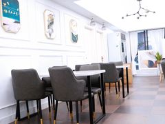 大堂-DOPAMINE多巴胺·甜品面包·生日蛋糕(国贸店)