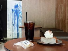 -Onirii Coffee(长乐路店)
