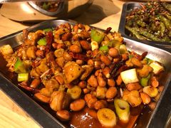 -川天喉重庆江湖菜