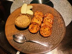 -杭州西子湖四季酒店·金沙厅