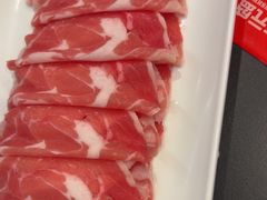 -京元盛铜锅涮肉(上海总店)