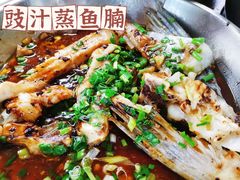 -溪悦渔庄(九龙湖店)