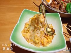 -一心创作料理屋(经开万达店)