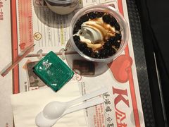 -肯德基(前门店)