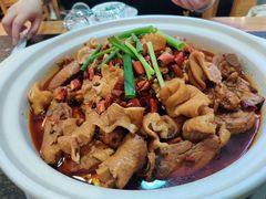-川大刘肥肠鸡(北国店)