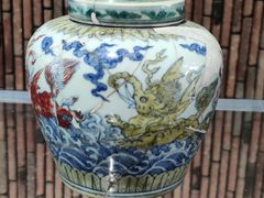 -景德镇陶阳里历史文化旅游区