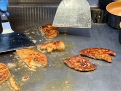 -海底捞大排档火锅(打浦路店)