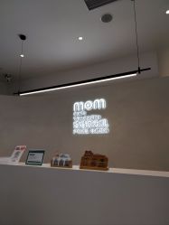 -妈妈时光机医疗产后修复(南山茂业百货店)