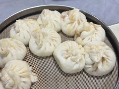 -石饮红星包子(中山路店)