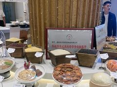 -赶海部落海鲜城(海阳路店)