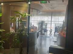 -良木缘咖啡西餐(新城市广场店)
