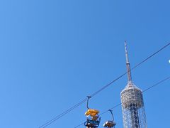 -富斯特索道