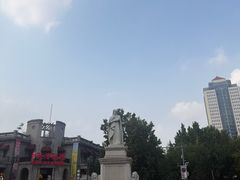 -天津意大利风情旅游区