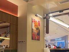 -鹅冠港式茶餐厅(来福士店)