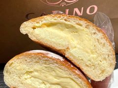 -CARINO BAKERY&CAFE(人广来福士店)