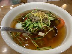 高级冷面-顺姬冷面(长白西路店)