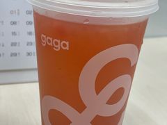 -gaga(深圳福田星河COCO Park店)
