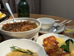 -沛家·西餐Brunch·直火料理