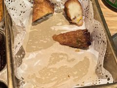 -西塔老太太泥炉烤肉(湖东领汇广场店)