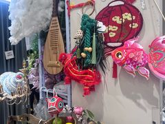 -海马体照相馆(上海宝山万达广场店)