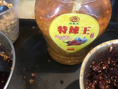 -红鼻子桂林米粉(金唐新光界店)