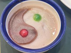 -聚春园自助餐厅(东街口店)
