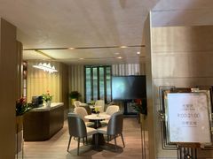 大堂-成都驻京办餐厅(蜀都宾馆店)