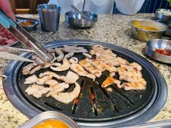 -安又胖韩国烤肉