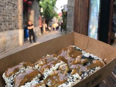 -品腐记·豆腐王朝(老门东总店)