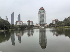 -厦门大学(思明校区)