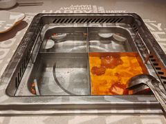 -海底捞火锅(中商百货夜宵主题店)