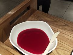 鲜鸭血-巴奴毛肚火锅(商城路店)
