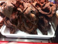 -张鸭子重庆特产卤味小吃(未来国际店)