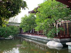 -华清宫景区