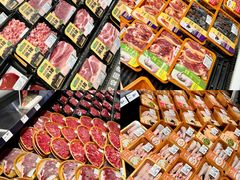 -永辉超市(郫都区爱琴海店)