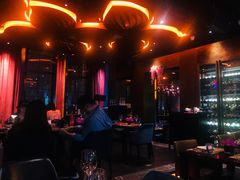 -YUE·6·西式融合餐厅(外滩六号店)