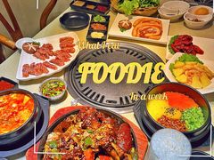 -阿泽禧烤肉(民兴花园店)