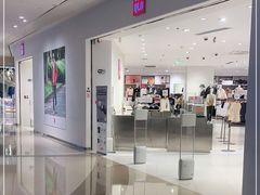 -优衣库(重庆星光时代广场店)