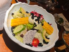 -阿吾罗日本料理(K11艺术中心店)