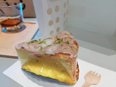 柠檬老奶奶-dotcom coffee古点咖啡(致真大厦店)