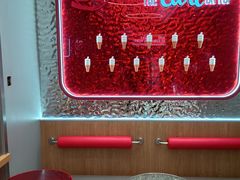 -DQ·蛋糕·冰淇淋(三亚青春颂店)
