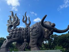-四海公园(南山区)