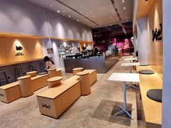 -Seesaw Coffee(西岸凤巢店)